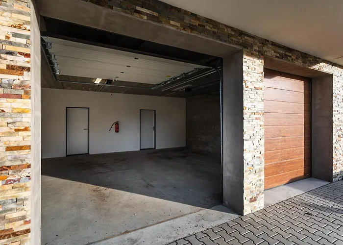 Apartman Svicarek