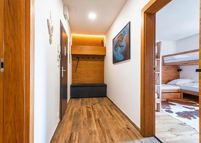 Apartman Svicarek