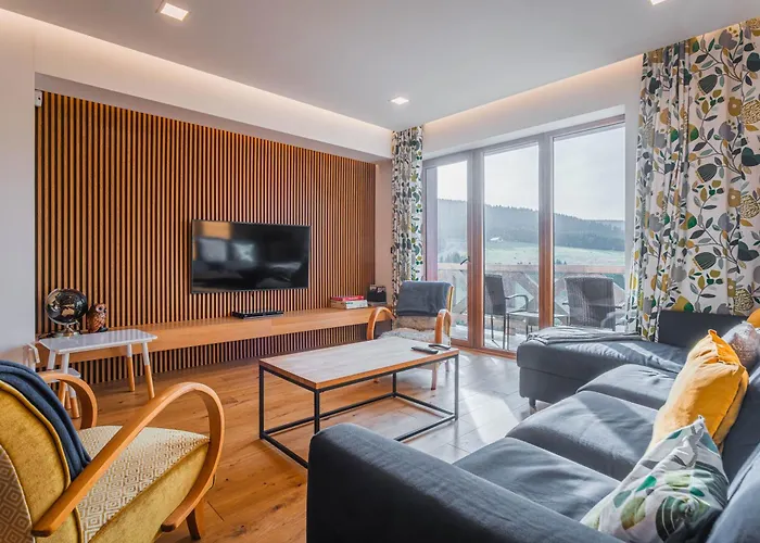 Apartman Svicarek