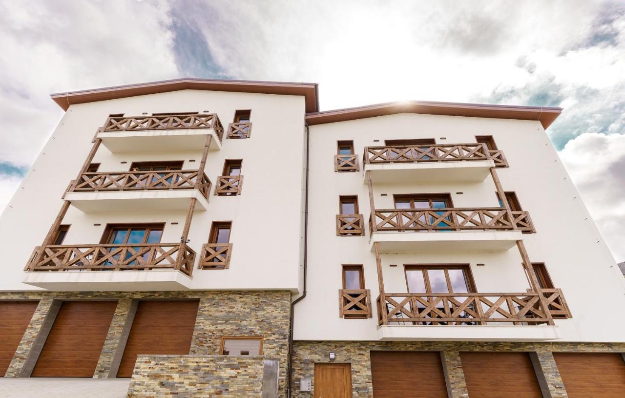 Svicarek Apartment *