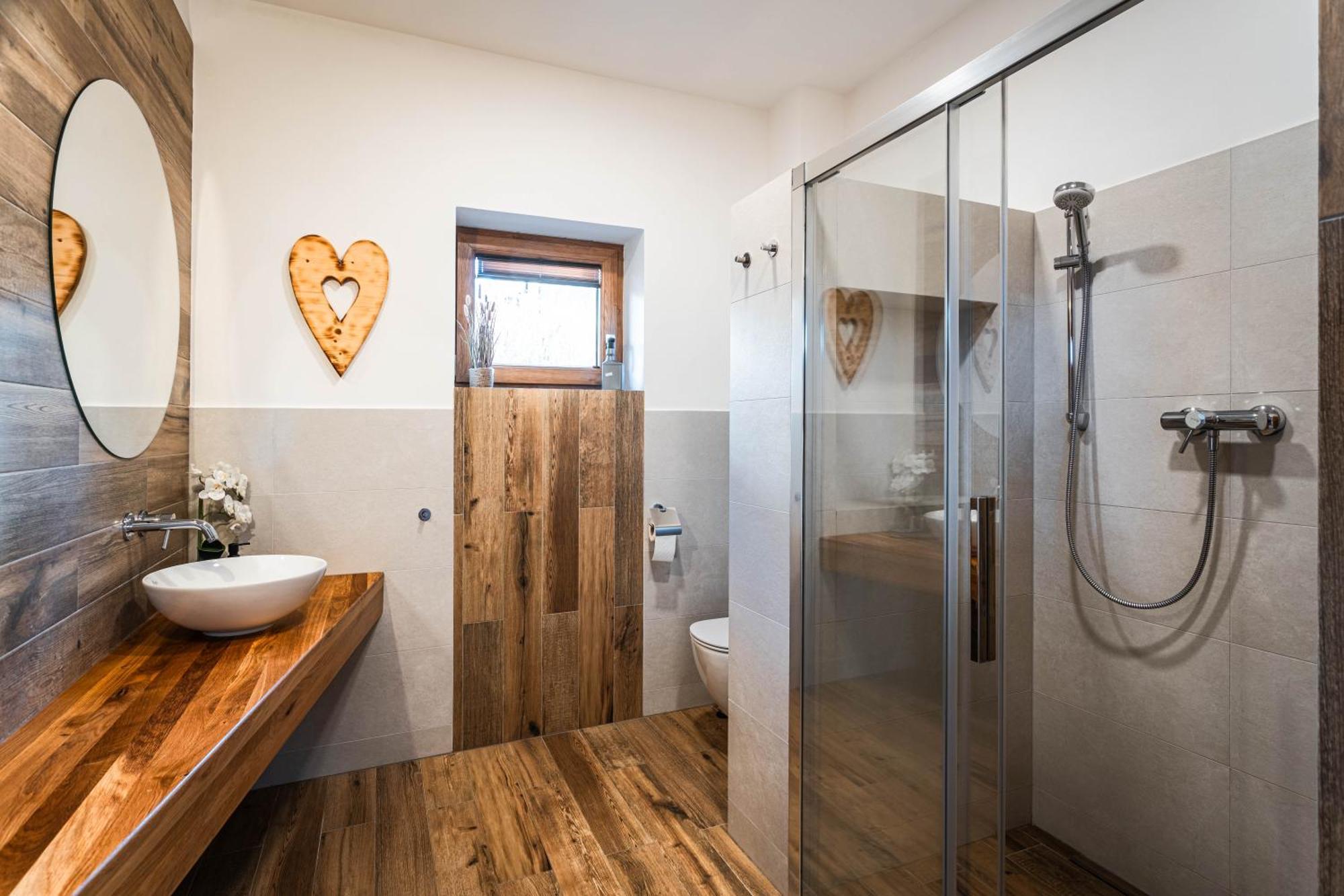 Apartment Svicarek