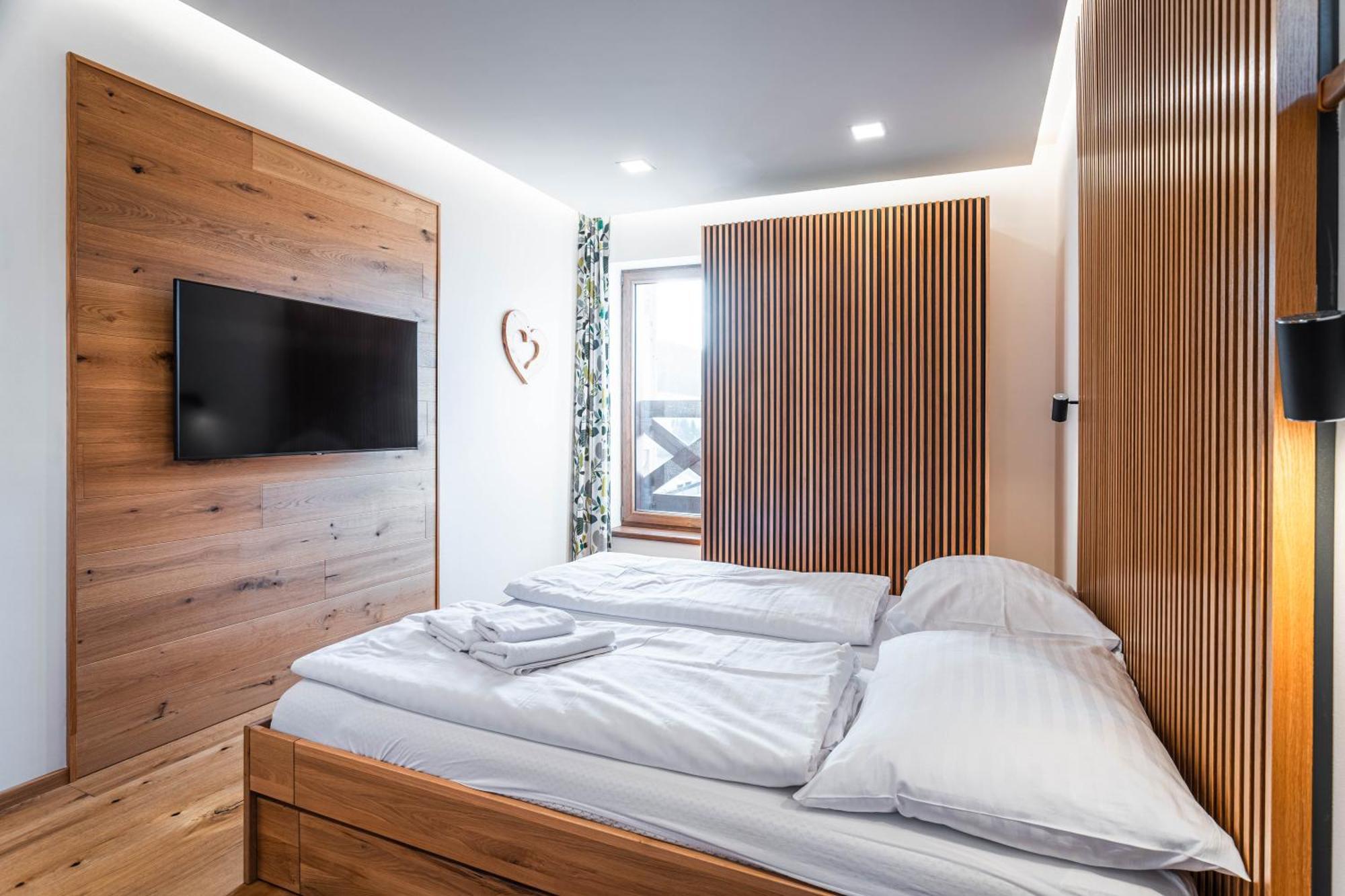 Svicarek Apartment *