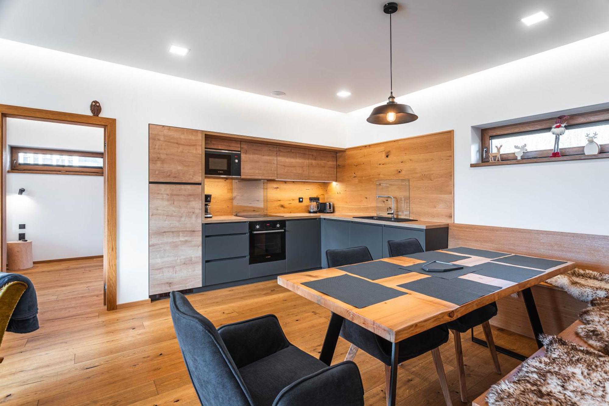 Apartment Svicarek *