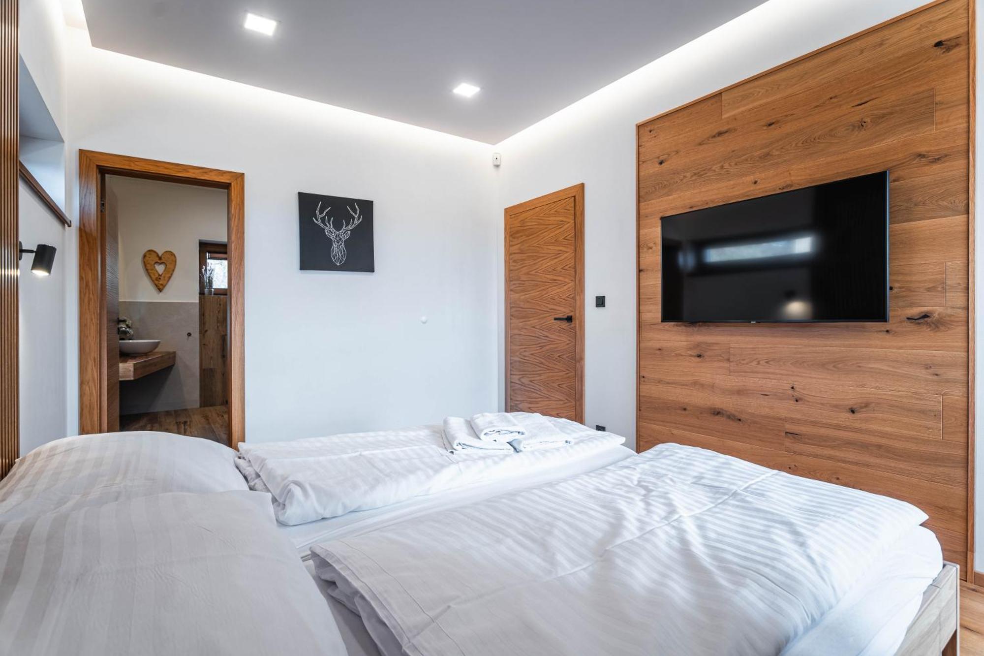 Svicarek Apartment *