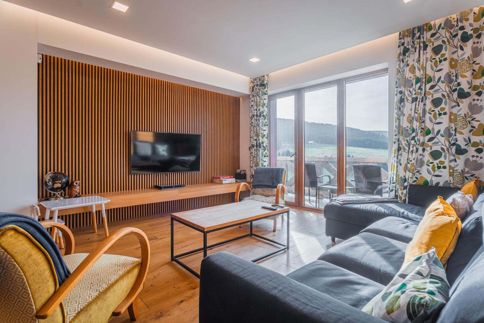 Svicarek Apartment